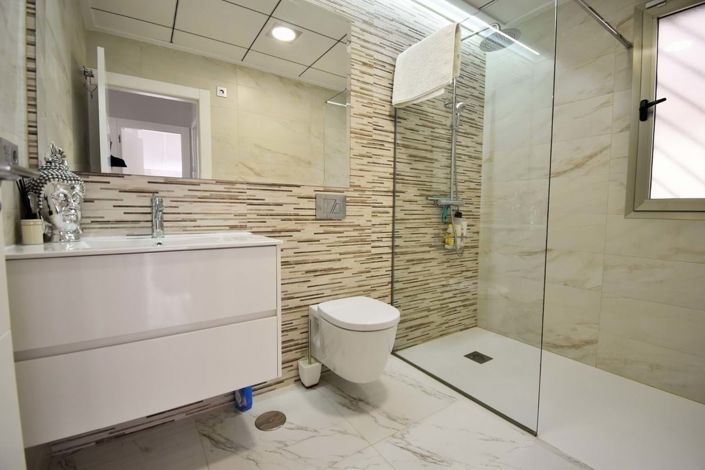 Image No.12-Villa de 3 chambres à vendre à Villamartin