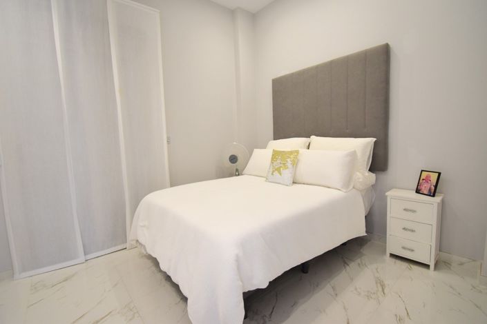 Image No.13-Villa de 3 chambres à vendre à Villamartin