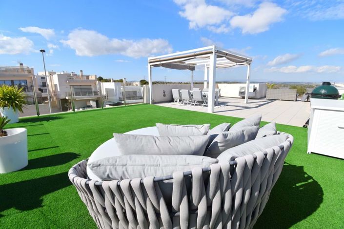 Image No.20-Villa de 3 chambres à vendre à Villamartin