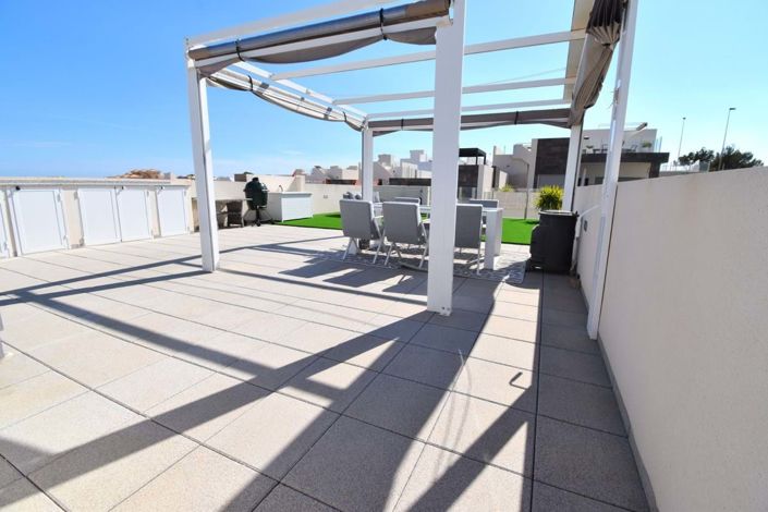 Image No.21-Villa de 3 chambres à vendre à Villamartin