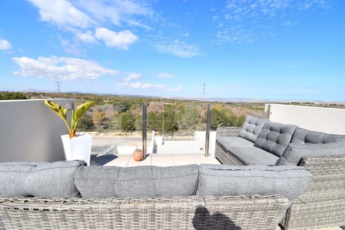 Image No.22-Villa de 3 chambres à vendre à Villamartin