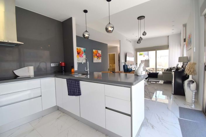 Image No.6-Villa de 3 chambres à vendre à Villamartin