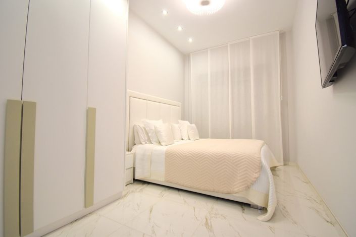 Image No.7-Villa de 3 chambres à vendre à Villamartin