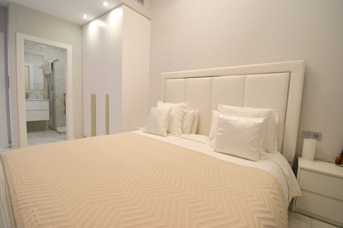 Image No.8-Villa de 3 chambres à vendre à Villamartin