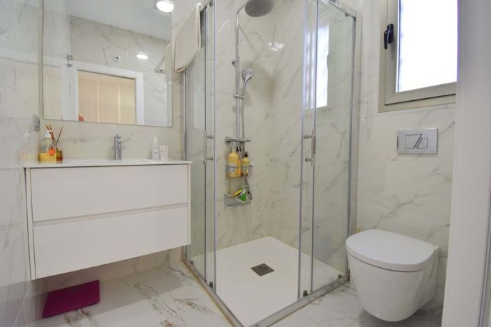 Image No.9-Villa de 3 chambres à vendre à Villamartin