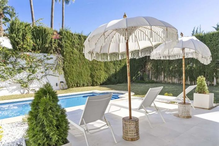 Image No.3-4 Bed Villa for sale