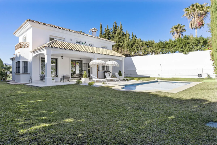 Image No.42-4 Bed Villa for sale