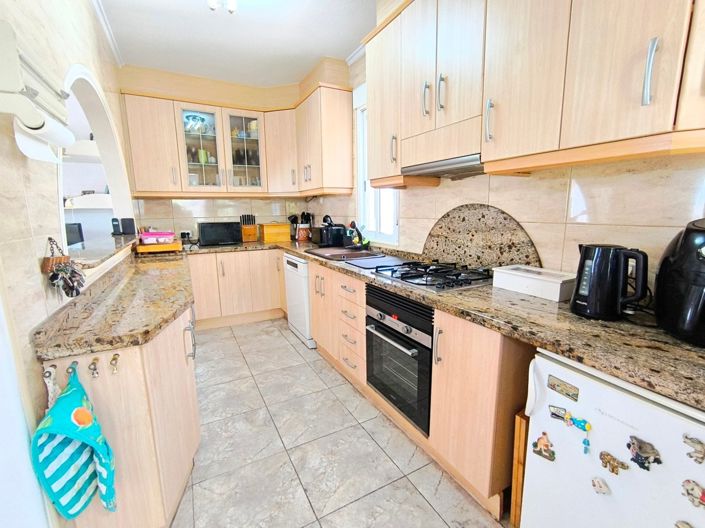 Image No.10-Villa de 3 chambres à vendre à Ciudad Quesada