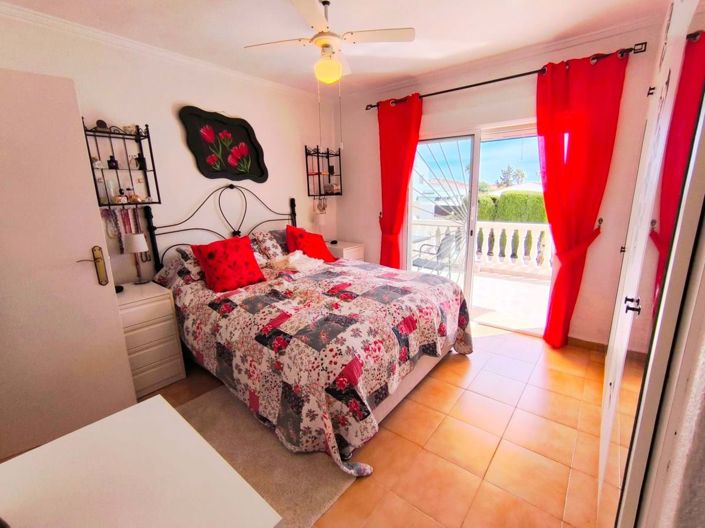 Image No.12-Villa de 3 chambres à vendre à Ciudad Quesada