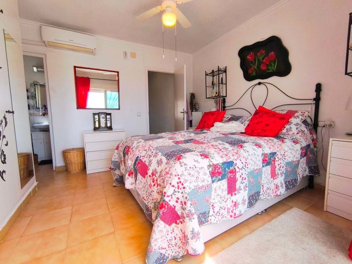 Image No.13-Villa de 3 chambres à vendre à Ciudad Quesada