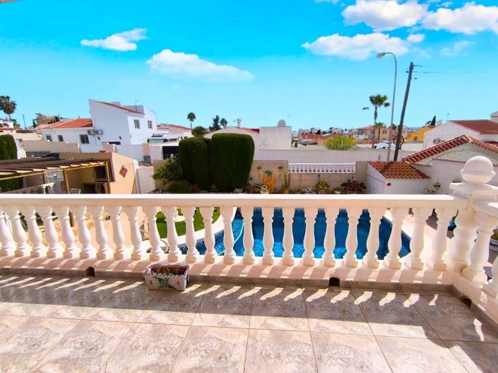 Image No.16-Villa de 3 chambres à vendre à Ciudad Quesada