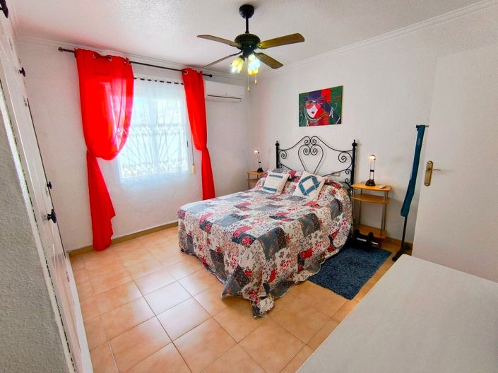 Image No.17-Villa de 3 chambres à vendre à Ciudad Quesada