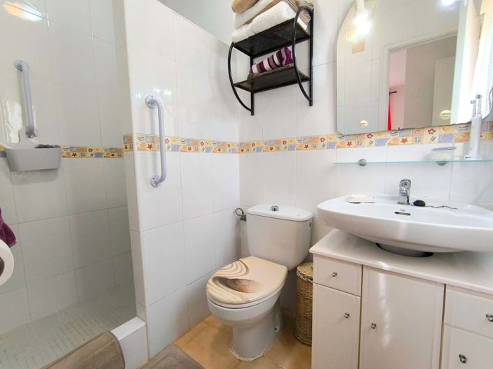 Image No.19-Villa de 3 chambres à vendre à Ciudad Quesada