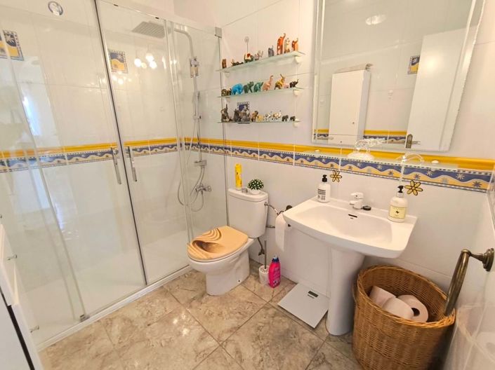 Image No.21-Villa de 3 chambres à vendre à Ciudad Quesada