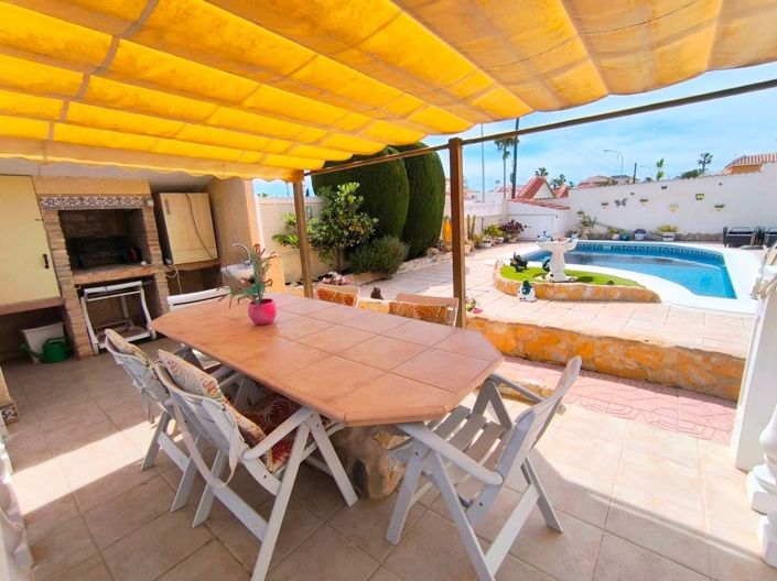 Image No.23-Villa de 3 chambres à vendre à Ciudad Quesada