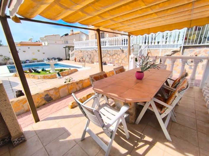 Image No.24-Villa de 3 chambres à vendre à Ciudad Quesada