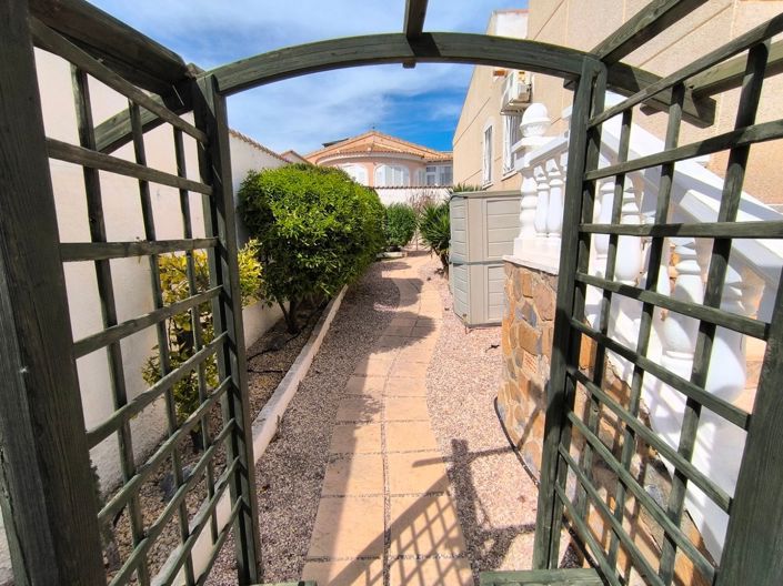 Image No.25-Villa de 3 chambres à vendre à Ciudad Quesada