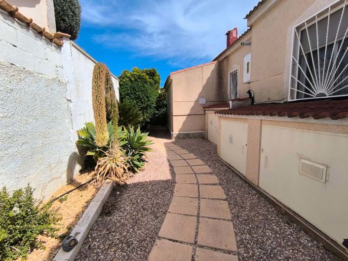 Image No.26-Villa de 3 chambres à vendre à Ciudad Quesada