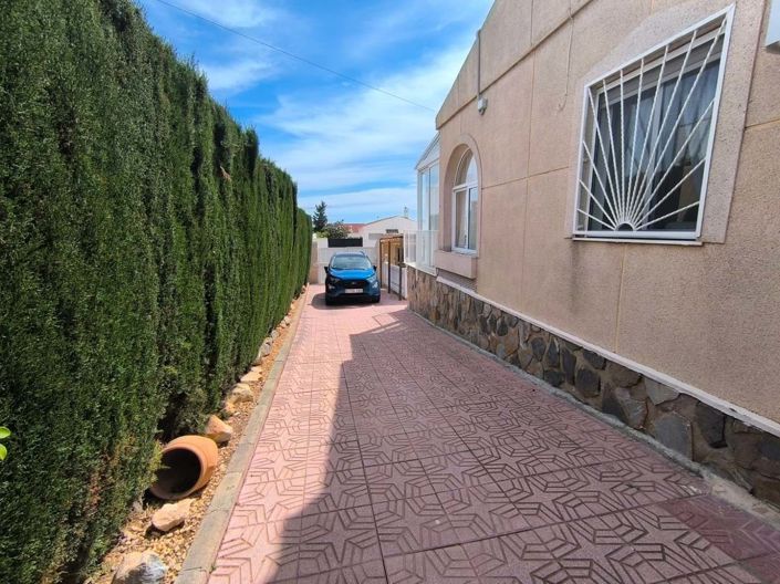 Image No.27-Villa de 3 chambres à vendre à Ciudad Quesada