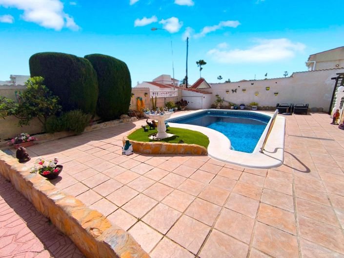 Image No.28-Villa de 3 chambres à vendre à Ciudad Quesada