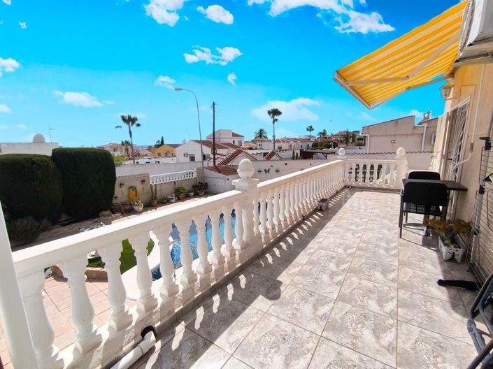 Image No.29-Villa de 3 chambres à vendre à Ciudad Quesada