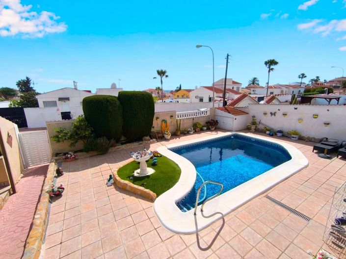 Image No.30-Villa de 3 chambres à vendre à Ciudad Quesada