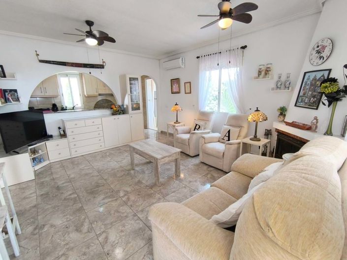 Image No.5-Villa de 3 chambres à vendre à Ciudad Quesada