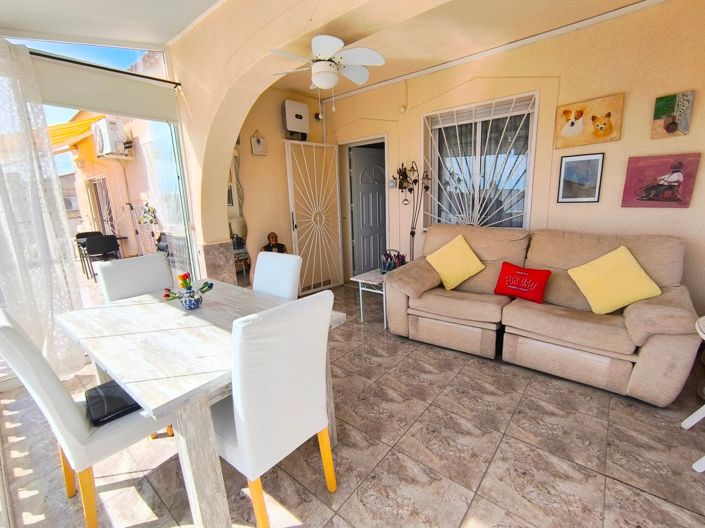 Image No.6-Villa de 3 chambres à vendre à Ciudad Quesada