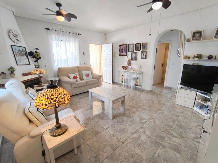 Image No.7-Villa de 3 chambres à vendre à Ciudad Quesada