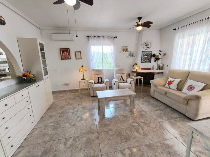 Image No.8-Villa de 3 chambres à vendre à Ciudad Quesada