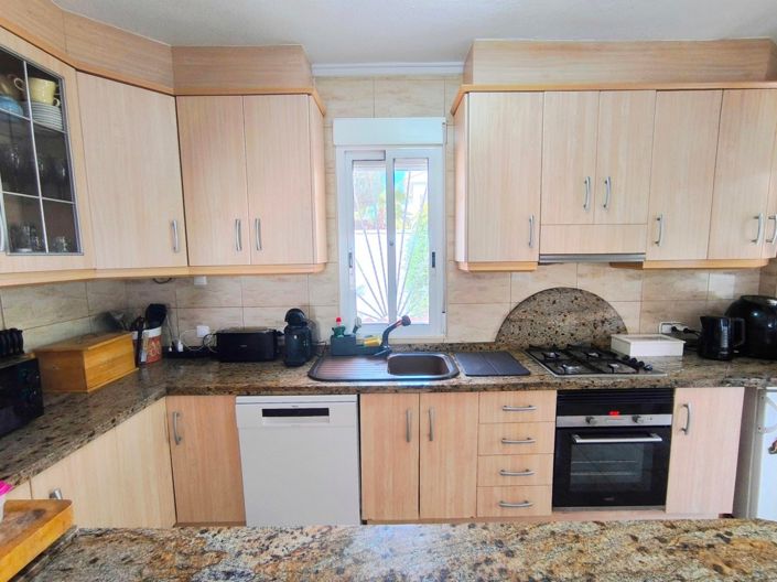 Image No.9-Villa de 3 chambres à vendre à Ciudad Quesada