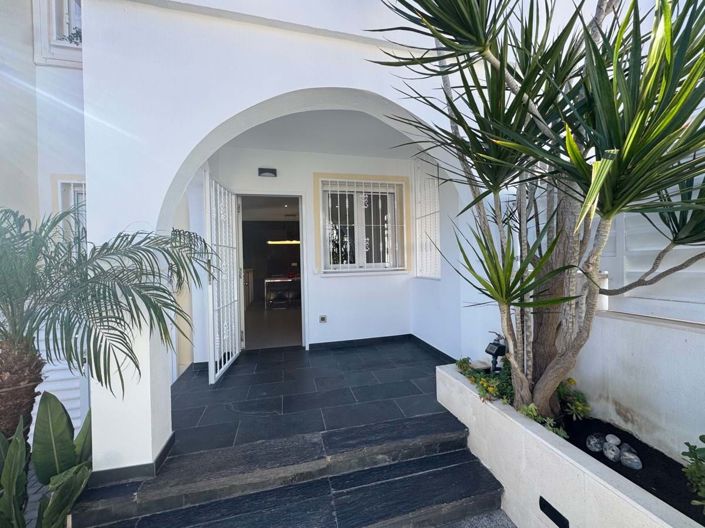 Image No.15-Appartement de 2 chambres à vendre à Villamartin