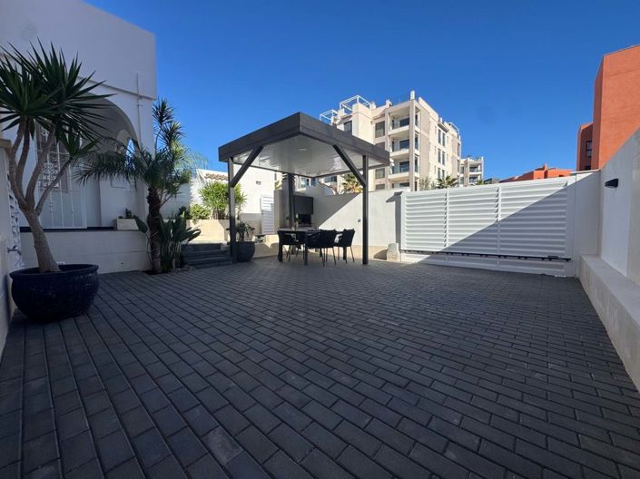 Image No.17-Appartement de 2 chambres à vendre à Villamartin