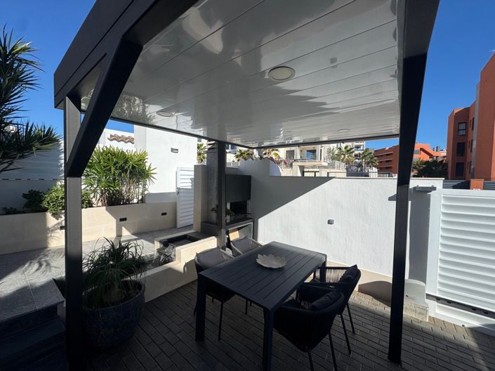 Image No.18-Appartement de 2 chambres à vendre à Villamartin