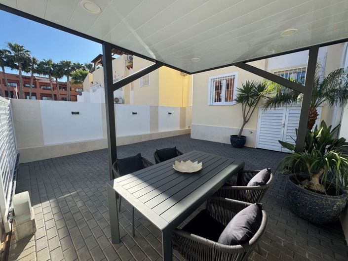 Image No.19-Appartement de 2 chambres à vendre à Villamartin