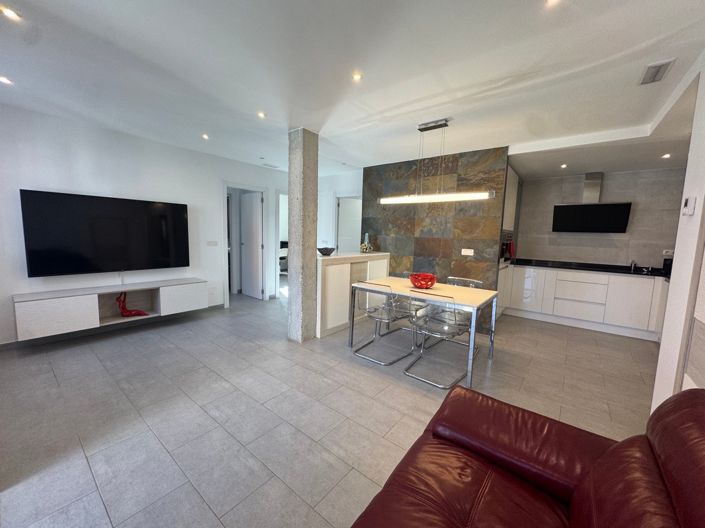 Image No.3-Appartement de 2 chambres à vendre à Villamartin