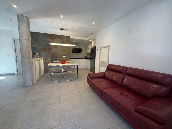 Image No.4-Appartement de 2 chambres à vendre à Villamartin