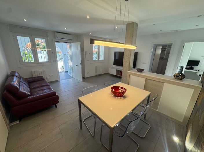 Image No.6-Appartement de 2 chambres à vendre à Villamartin