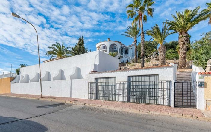 Image No.38-3 Bed Villa for sale