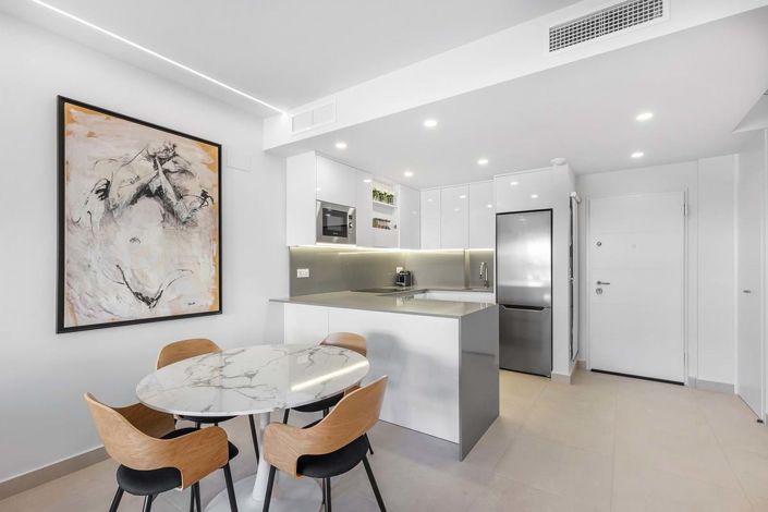 Image No.12-Penthouse de 3 chambres à vendre à Villamartin