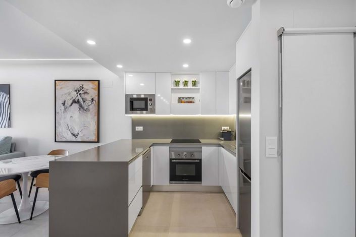 Image No.15-Penthouse de 3 chambres à vendre à Villamartin