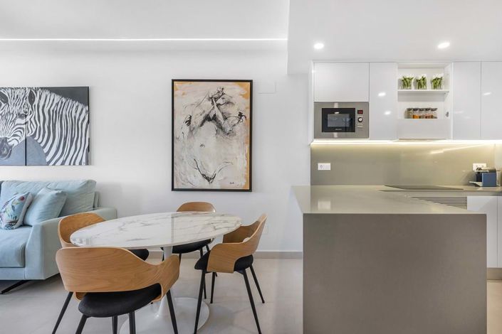 Image No.18-Penthouse de 3 chambres à vendre à Villamartin