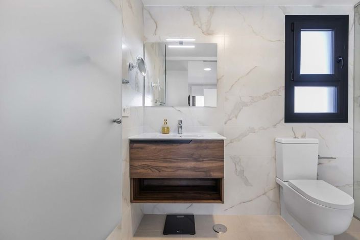 Image No.24-Penthouse de 3 chambres à vendre à Villamartin