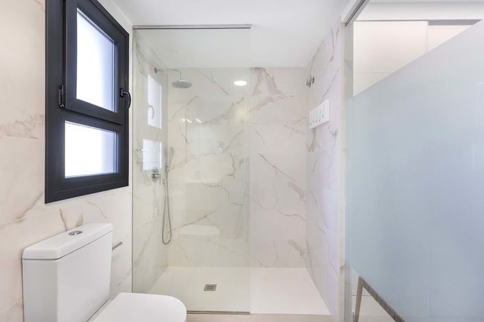 Image No.25-Penthouse de 3 chambres à vendre à Villamartin