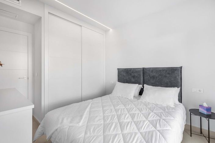 Image No.27-Penthouse de 3 chambres à vendre à Villamartin