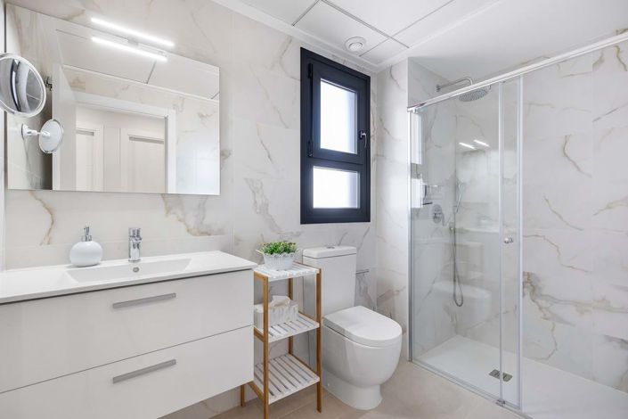 Image No.29-Penthouse de 3 chambres à vendre à Villamartin