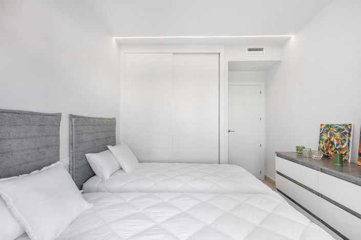 Image No.31-Penthouse de 3 chambres à vendre à Villamartin