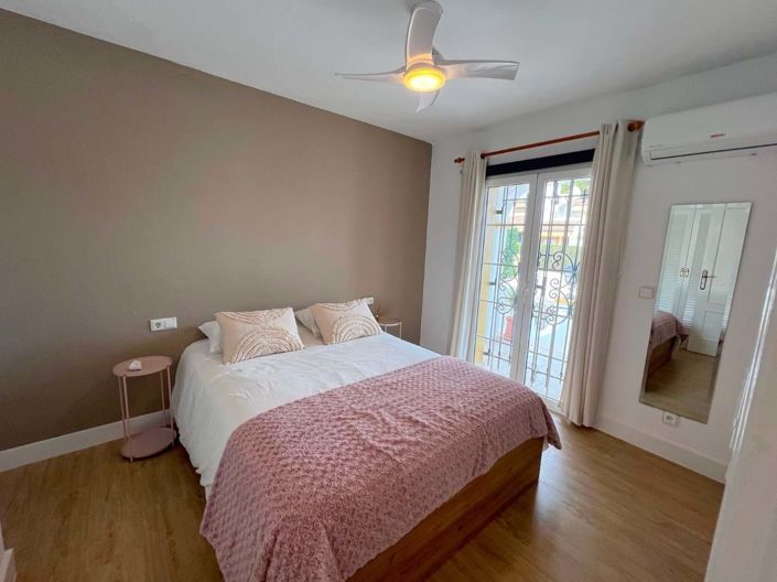 Image No.10-Villa de 3 chambres à vendre à Villamartin