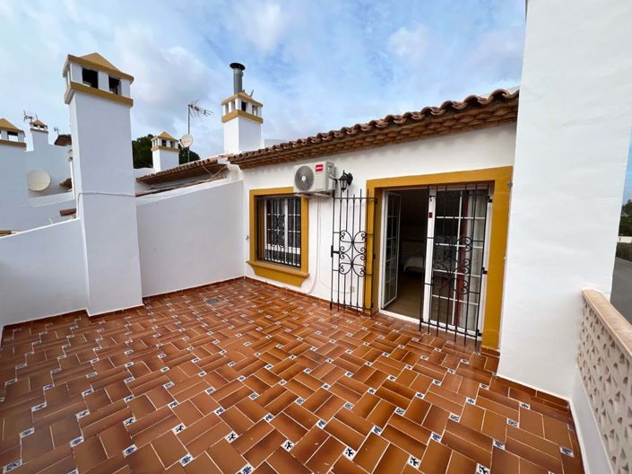 Image No.16-Villa de 3 chambres à vendre à Villamartin