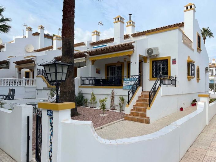 Image No.19-Villa de 3 chambres à vendre à Villamartin